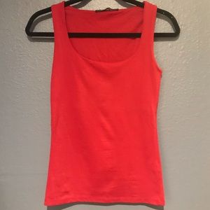Zara Tank Top